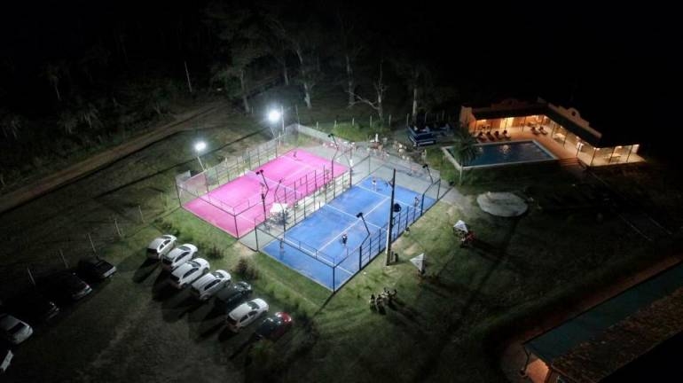 The second edition of the Padel Cup A Todo Pulmón is coming