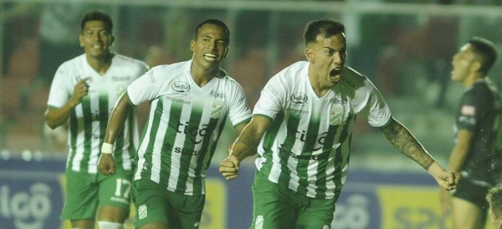 The third date of the Apertura tournament is completed with three games this Sunday