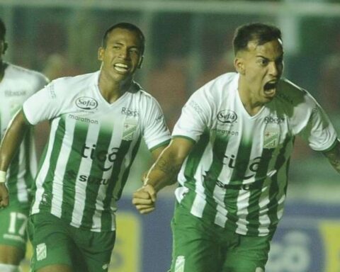 The third date of the Apertura tournament is completed with three games this Sunday