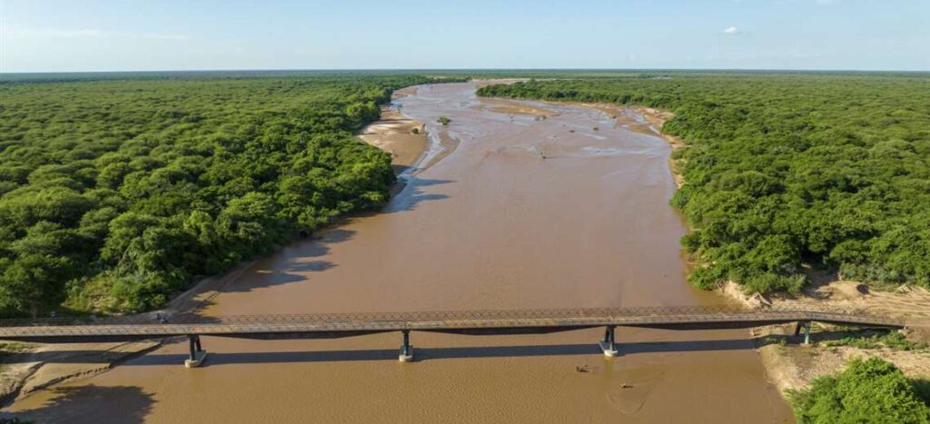 They denounce that the ABT knew about the clearing that led to the construction of the Mennonite bridge