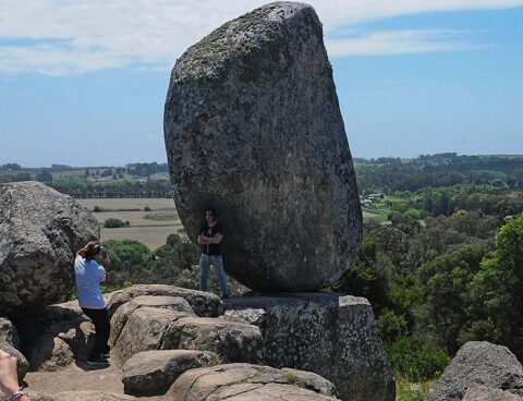 They expect the mobilization of one hundred thousand tourists in Buenos Aires for the holidays