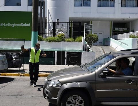 They issued a "epidemiological alert" for intoxication with adulterated cocaine