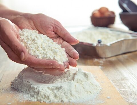 They seek to avoid price increases in 000 flours and noodles through a trust