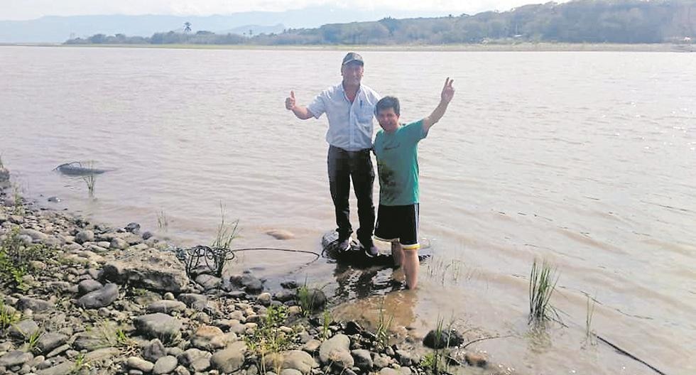 They seek to censor the teacher's friend, the Minister of Transport, Juan Silva