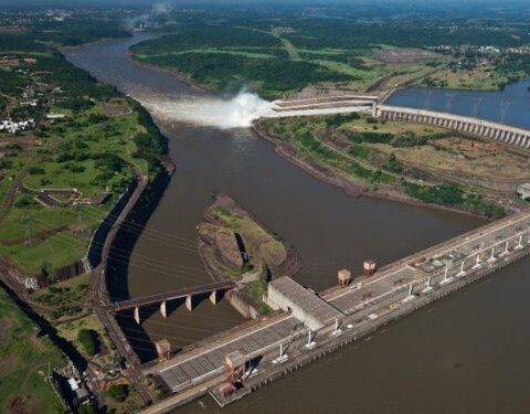 This Wednesday the Itaipu rate for 2022 is defined