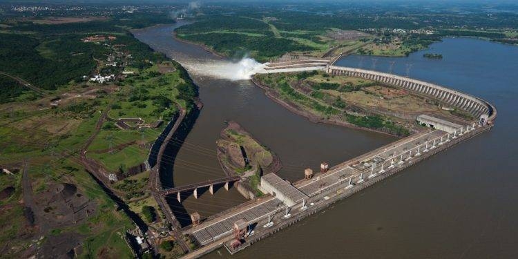 This Wednesday the Itaipu rate for 2022 is defined