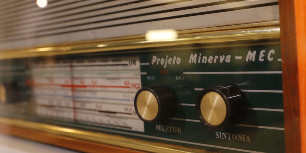 Today is the Day: World Radio Day is the highlight of the week