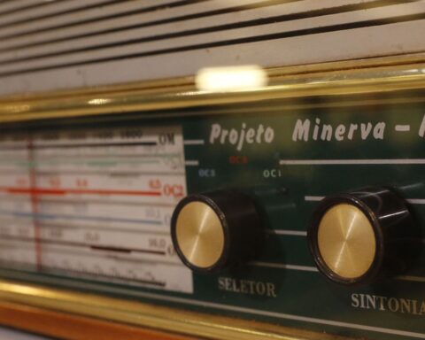 Today is the Day: World Radio Day is the highlight of the week