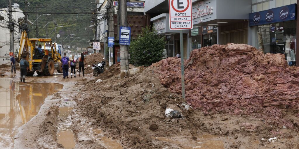 Total deaths in Petrópolis rises to 138