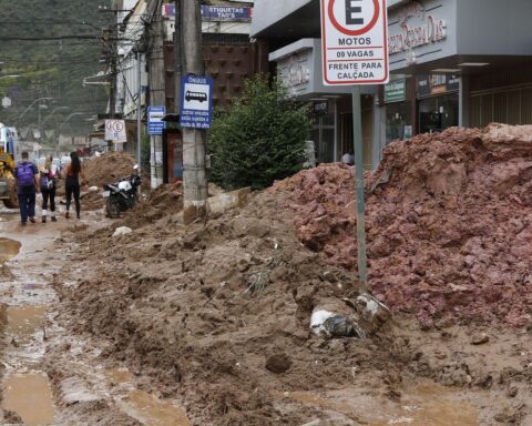 Total deaths in Petrópolis rises to 138