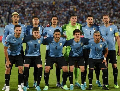 Triumphs of the celestial push queries for trips to the World Cup in Qatar