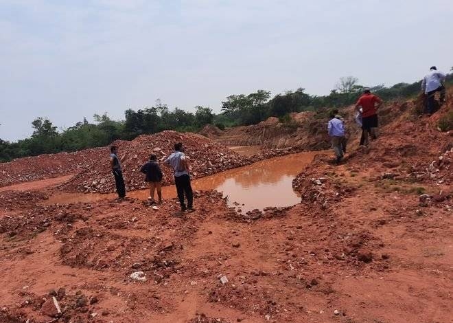 Twins drown after falling into a quarry in General Aquino