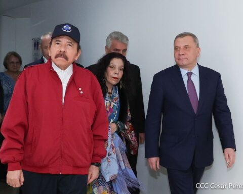 US sanctions will affect “triangulation” of Russian front companies in Nicaragua