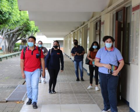 Uncertainty in the UCA.  Students fear that the regime will order its cancellation