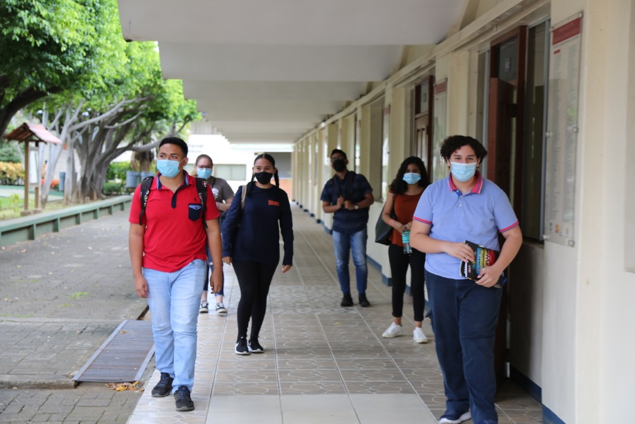 Uncertainty in the UCA.  Students fear that the regime will order its cancellation