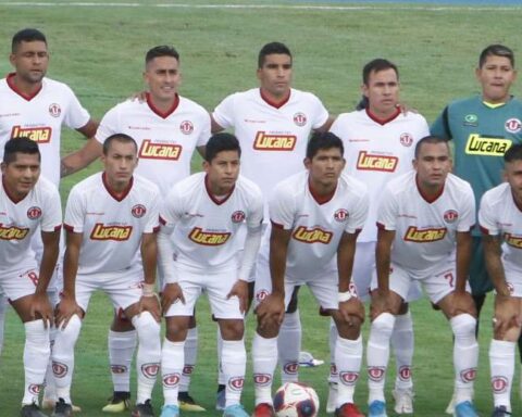 University Vinto – Wilstermann (0-0): minute by minute