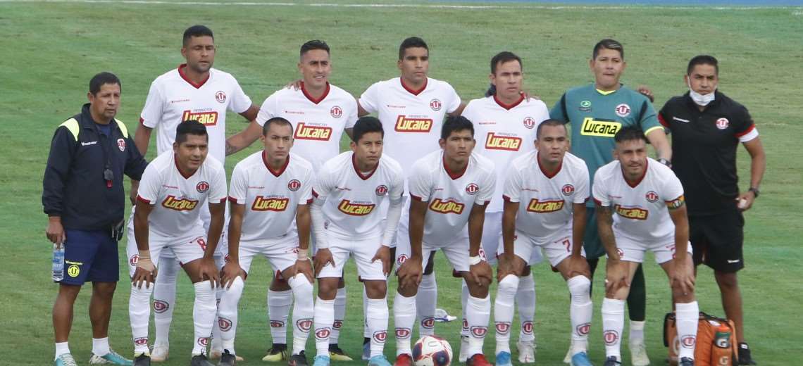 University Vinto – Wilstermann (0-0): minute by minute