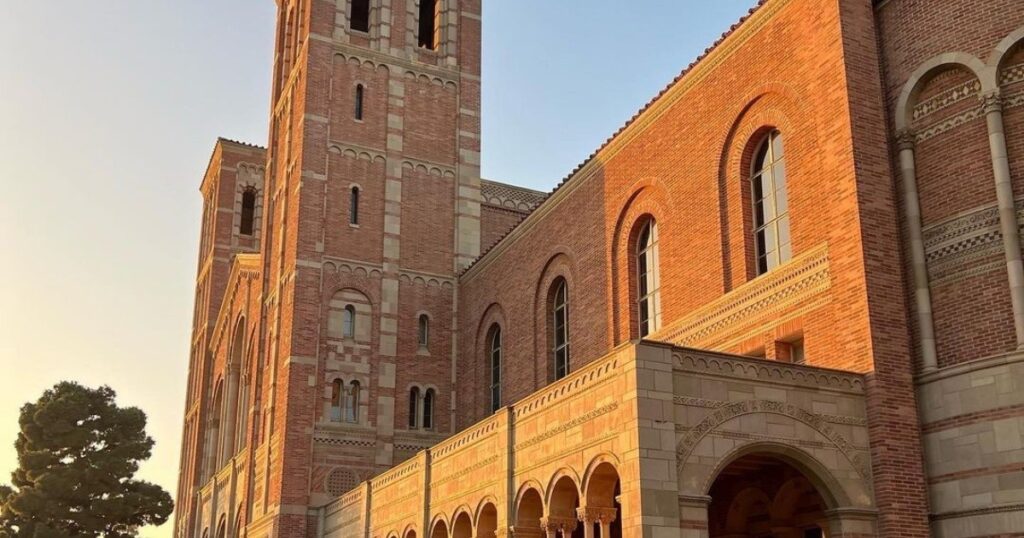 University of California will pay almost 250 million dollars for cases of sexual abuse