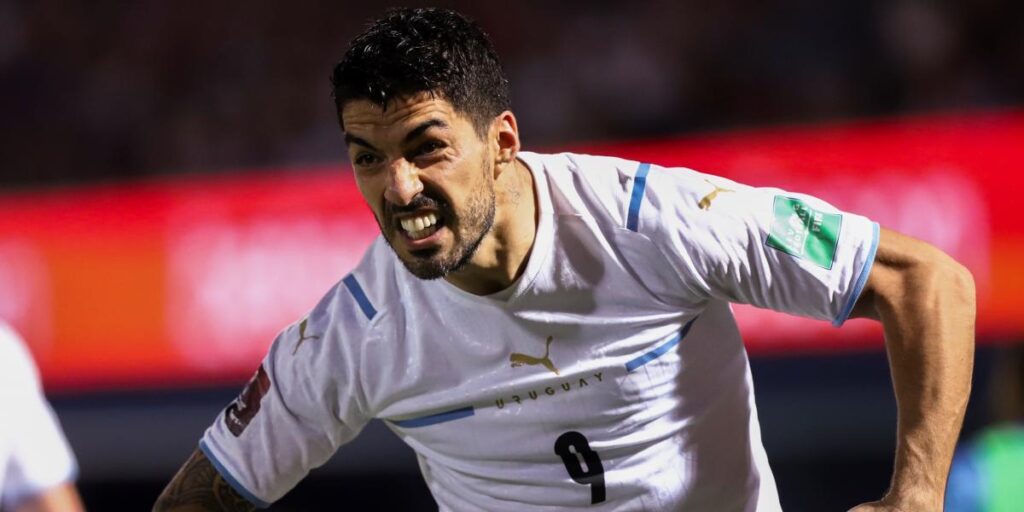 Uruguay returns to the Centenario in search of three vital points