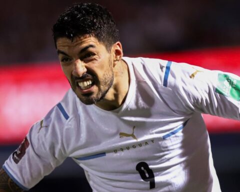 Uruguay returns to the Centenario in search of three vital points