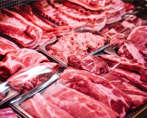 What are the 7 cuts of meat that will be sold at a "popular" price