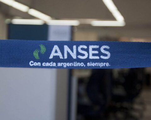 When I charge: these are the last payments that ANSES will pay this week