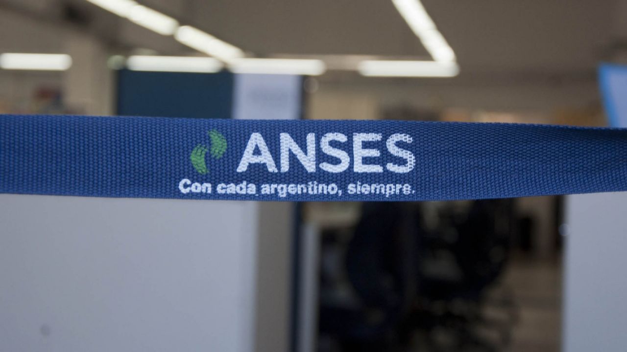 When I charge: these are the last payments that ANSES will pay this week