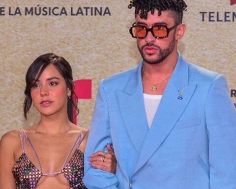 Who is Gabriela Berlingeri, Bad Bunny's girlfriend?