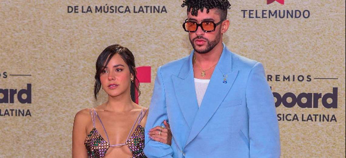 Who is Gabriela Berlingeri, Bad Bunny's girlfriend?