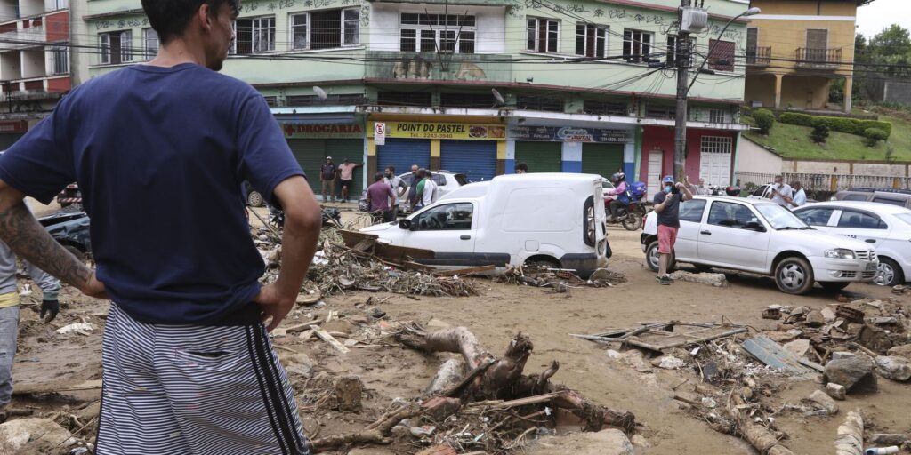 With 136 deaths, Petrópolis publishes an alert on fake news