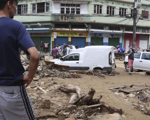 With 136 deaths, Petrópolis publishes an alert on fake news