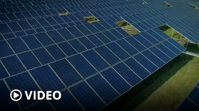 YPF is already building a new solar park in San Juan, with an investment of US$93 million