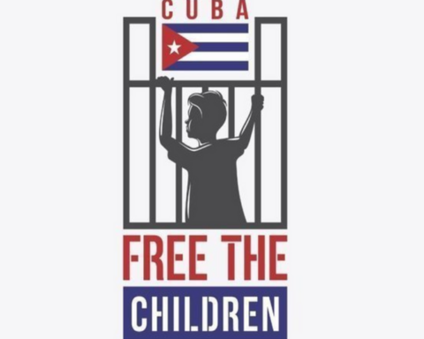 Yotuel, Gloria and Emilio Estefan give voice to a campaign for imprisoned Cuban minors