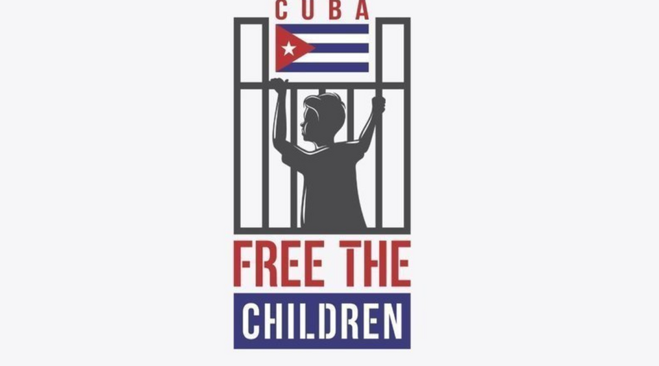 Yotuel, Gloria and Emilio Estefan give voice to a campaign for imprisoned Cuban minors