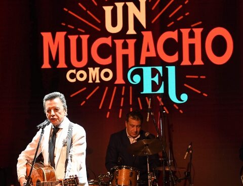 "Palito is a metaphor of what Argentine society would have loved to be"