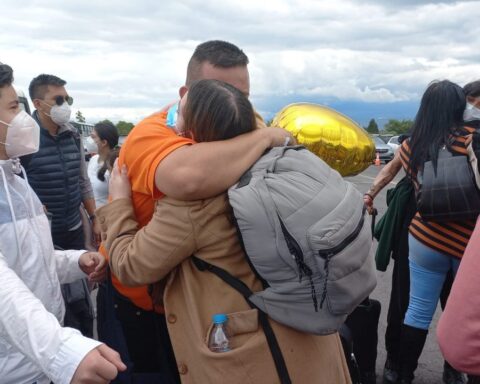 10 things you should know about the arrival of Ecuadorians from Ukraine