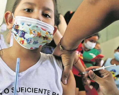 16 Santa Cruz municipalities have more than 80% vaccination coverage