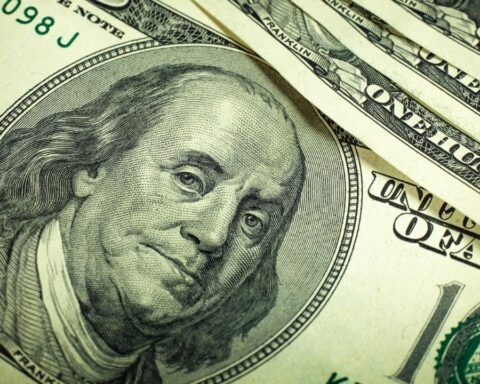 Dollar today: how much is the foreign currency trading for this Thursday, March 31