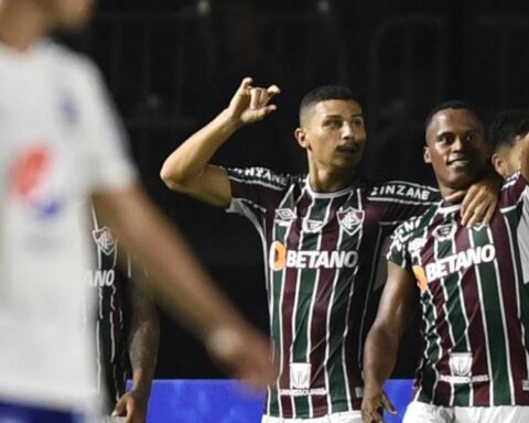 2-0: Fluminense qualifies at the expense of Millonarios