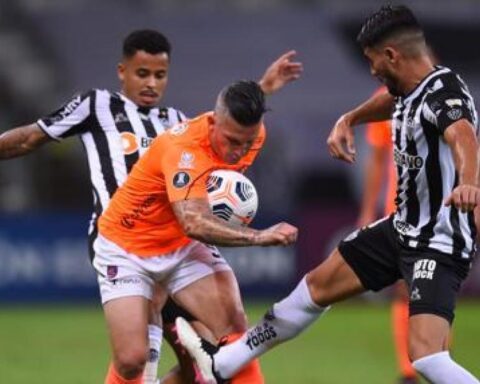 2-0: Hermanos Colmenárez goes up against La Guaira