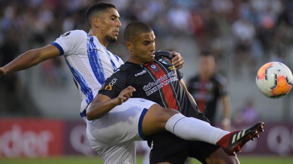 2-1: Wanderers come back against Cerro Largo