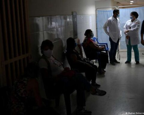 233 deaths reported in Venezuela due to power outages in hospitals