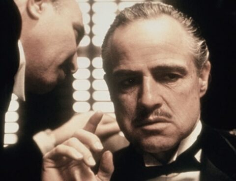 50 years ago Marlon Brando dressed as Corleone and planted a milestone in the history of cinema