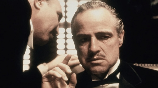 50 years ago Marlon Brando dressed as Corleone and planted a milestone in the history of cinema