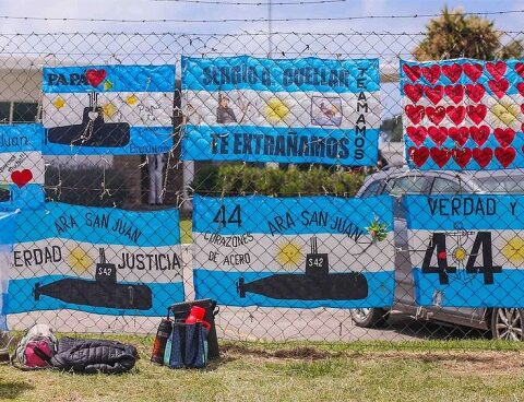 A former Macri official will testify by Zoom as a witness in the ARA San Juan case