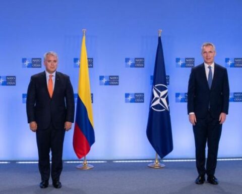 ABC: what does it mean that Colombia is an extra-NATO ally of the US?