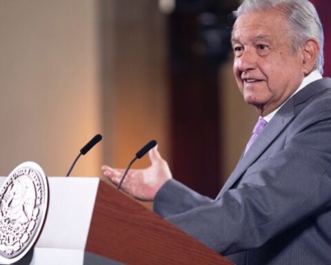 AMLO apologizes: "I thought the rate hike had already been made public"