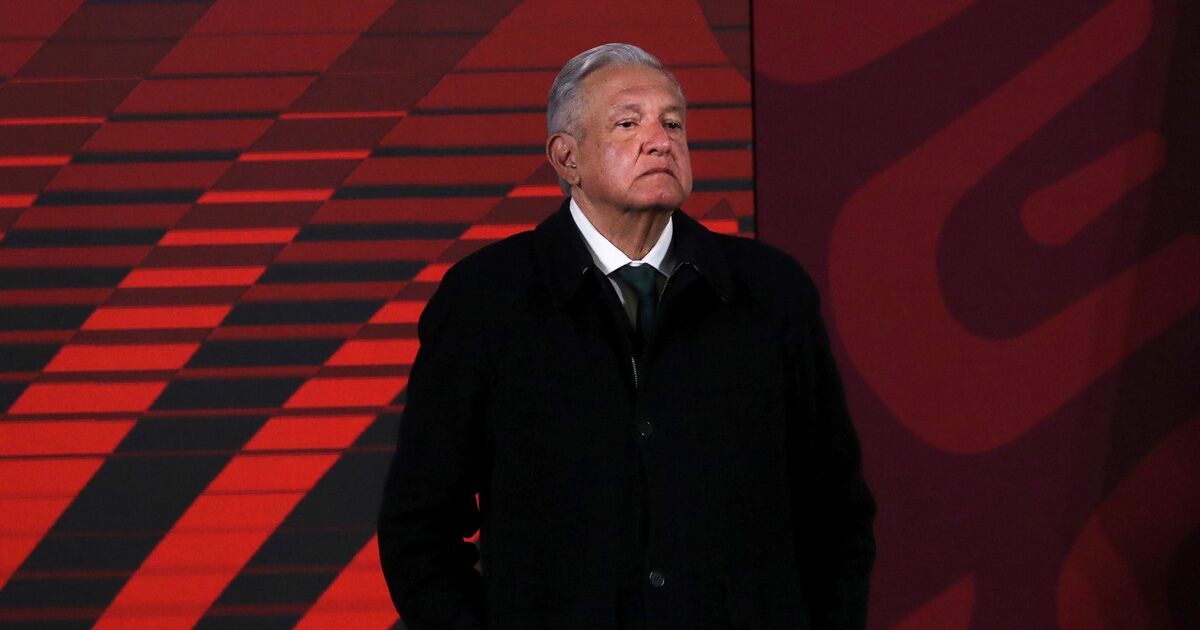 AMLO, do you respect the self-employed?  This is what their actions say