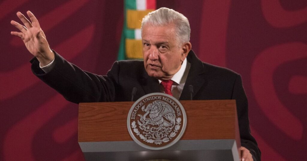 AMLO will make a fourth trip to the US: he will attend the Summit of the Americas in June