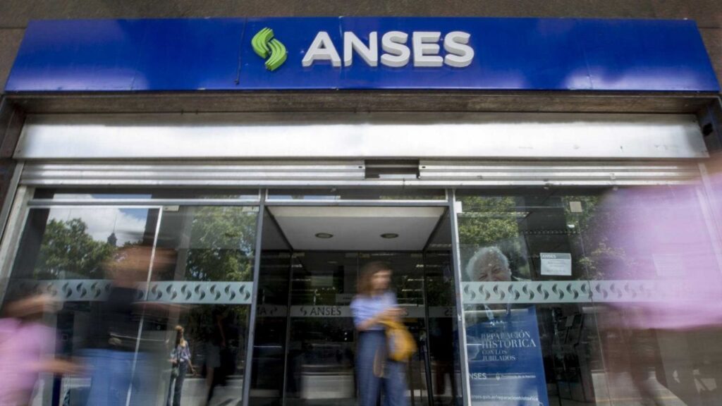 ANSES: who gets paid today, Friday, March 18